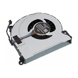 Вентилятор ноутбука HP Envy 15-J000/15T-J000/17-J000/M6-N100 Series,5V,0.5A,4pin (A48412) - мініатюра 3