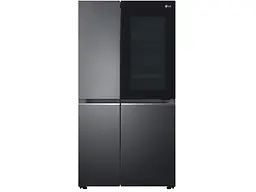 Холодильник LG GC-Q257CBFV - миниатюра 4