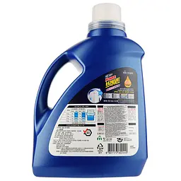 Засіб для прання Mukunghwa One shot! Power Bright Liquid Detergent Container, 3 л - мініатюра 2