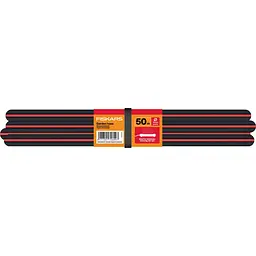 Шланг садовий Fiskars Solid 19 мм 50 м (1076063) - мініатюра 3