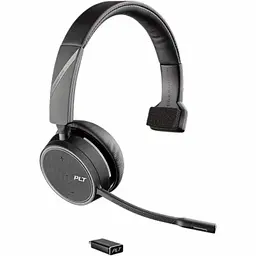 Навушники Plantronics Poly Voyager 4210 UC USB-C