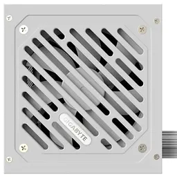 Блок живлення GIGABYTE GP-P650SS ICE 650W 80+ Silver (GP-P650SS ICE) White - мініатюра 5