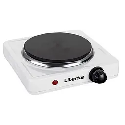 Плита електрична Liberton LEC-6905