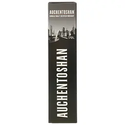 Віскі Auchentoshan American Oak Single Malt Scotch Whisky 40% 0.7 л - мініатюра 4