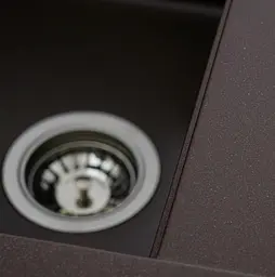 Кухонна мийка Platinum 5149 FIESTA (SP000026576) - мініатюра 4