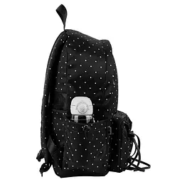 Рюкзак GoPack Education Teens 130L чорний Чорний (GO26-130L-3) - мініатюра 5