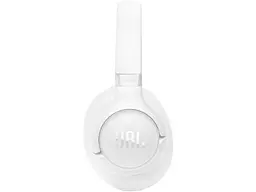 Навушники з мікрофоном JBL Tune 730BT White (T730BTWHT) - мініатюра 2