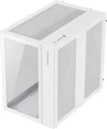 Корпус GameMax Infinity White (Infinity White) - мініатюра 3