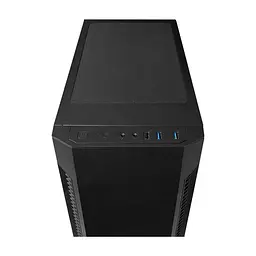 Корпус для ПК Chieftec ELOX (AS-01B-OP) - миниатюра 10