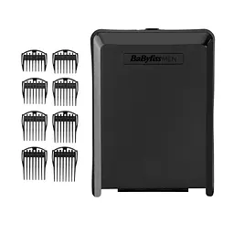 Машинка для стрижки Babyliss E990E - мініатюра 5
