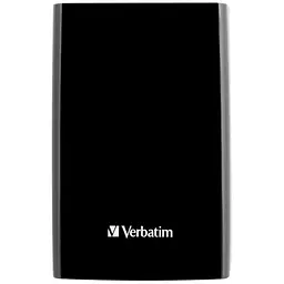 Зовнішній жорсткий диск Verbatim 2.5" 1TB (53023) - мініатюра 1