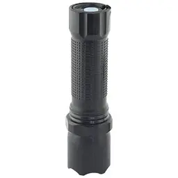 Ліхтар Quantum Minik black 3W LED з USB (QM-FL1043) - мініатюра 2