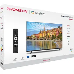 Телевізор Thomson FG2S14 43" LED FHD [43FG2S14] [139507] - мініатюра 5
