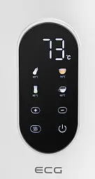 Електрочайник ECG RK 1799 Smart White - мініатюра 7
