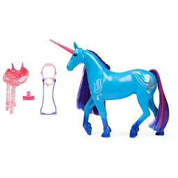 Єдиноріг Unicorn Academy Бурхливий (SM23206/6072671) - мініатюра 4