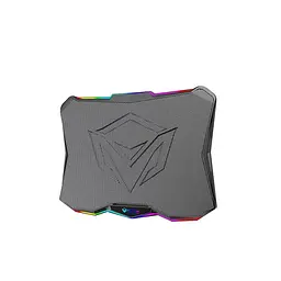 Кулер для ноутбука Meetion Gaming Cooling Pad CP4040 |9-17"| - мініатюра 2