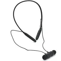 Навушники Jedel bluetooth Gear101 Black Box Q20