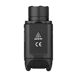 Ліхтар Olight PL-3S Valkyrie Black (0.0002.0090) - мініатюра 4
