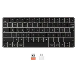 Клавіатура Meetion MT-K210MW-A-RUA (MT-K210MW-A-RUA)