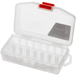 Коробка Select Lure Box SLHS-1007 13.6x8.4x3cm - мініатюра 3