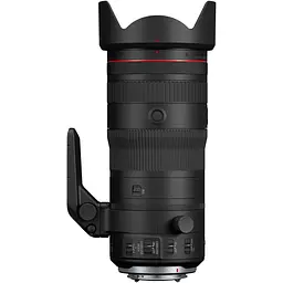 Об'єктив Canon RF 24-105mm f/2.8 L IS USM Z (6347C005) [115340] - мініатюра 7