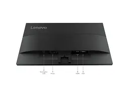 Монітор Lenovo L24-4e (68C2KAC1UA) - мініатюра 6