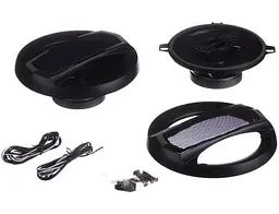 Автомобільні динаміки 4-смугові Pioneer TS-1095 S 10 см – потужність 220 W 4-х смугові колонки акустика - мініатюра 5
