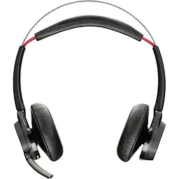 Комп'ютерна гарнітура Plantronics Voyager Focus UC B825-M [202652-104] [111831] - мініатюра 2