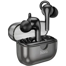 Bluetooth Стерео Гарнітура Hoco EW22 TWS Чорний