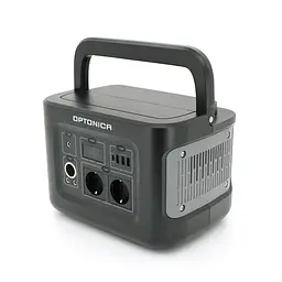 Зарядна станція Optonica PS-9419 600W/512Wh(22.4V/20AH) - мініатюра 4