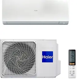 Кондиціонер Haier AS35XCAHRA/1U35MEHFRA-1