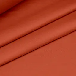 Комплект постільної білизни Cosas двоспальний з простирадлом на резинці ORANGE CS1 180 x 220 см (Ranfors103_Orange_El160-Orange_180) - мініатюра 12