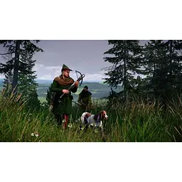Гра Kingdom Come: Deliverance 2 для PS5 [EN] [1143937] [109317] - мініатюра 5