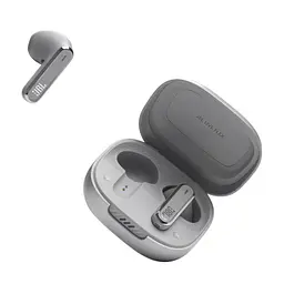 Навушники JBL Live Flex Silver (JBLLIVEFLEXSVR) - мініатюра 8