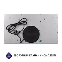 Витяжка повновбудована Minola HBI 5214 I 700 LED - мініатюра 8