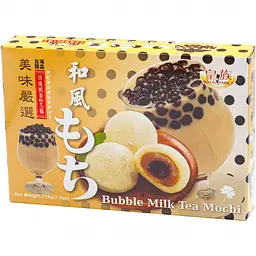 Десерт Мочі (Моті) Bubble Milk Tea Royal Family 210г