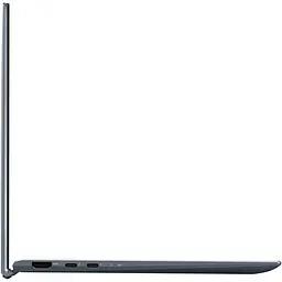 Ноутбук ASUS ZenBook 14 UX435EG i5-1135G7 la 4.20 GHz,",8GB,512GB,MX450 2GB,Windows 10 Home,Pine - мініатюра 11