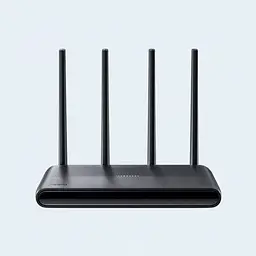 Роутер бездротовий Xiaomi Redmi Router AX6000 RB06 - мініатюра 2