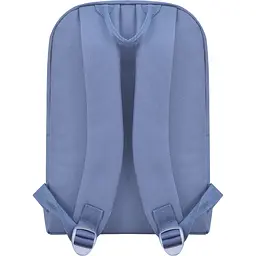 Рюкзак Bagland Молодіжний mini 8 л бузковий 757(0050866) - мініатюра 3