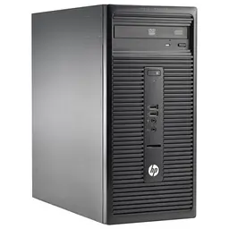 Комп'ютер HP 280 G1 MT (i5-4590/8/240SSD) Б/В - мініатюра 4