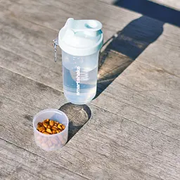 Шейкер спортивний Smart Shake 500 мл fit0011335 - мініатюра 5