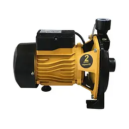 Насос відцентровий Optima CPm158A 1,3кВт (8744) - мініатюра 3