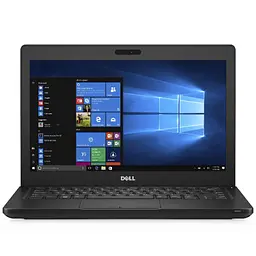 Ноутбук Dell Latitude 5280 (i5-7300U/4/128SSD) - Class B "Б/В"