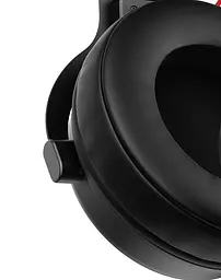 Гарнітура ігрова НР Omen Gaming 800 3.5 м Black/Red (1KF76AA) - мініатюра 7