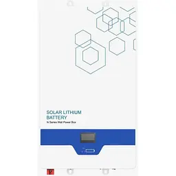 Акумулятор Aruna LPB-N-48200 (51,2-200, 10240Wh, BMS) - мініатюра 2