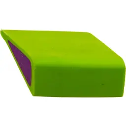 Гумка CoolForSchool Triangle CF81737 - мініатюра 2