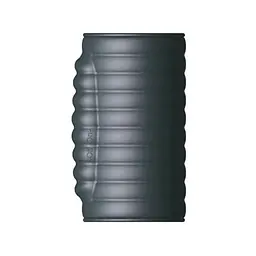 Вібронасадка на член для стимуляції точки G Dorcel Deepvibe, 7х4 см