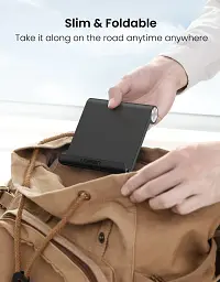 Підставка для телефону Ugreen LP115 Black [50748] [86600] - мініатюра 4