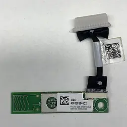 Модуль Bluetooth для ноутбука Dell Latitude E5430 (BCM92070MD, CN-03YX8R) Б/В - мініатюра 2