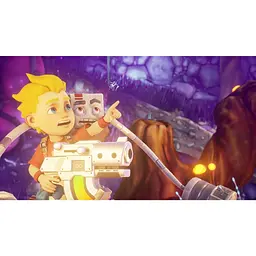 Ключ активації Microsoft Rad Rodgers для Xbox One/Series - мініатюра 9